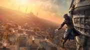 Assassin's Creed: Revelations - Der erste Screenshots des Spiels