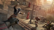 Assassin's Creed: Revelations - Brandneuer Screenshot aus Assassins Creed Revelations