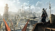 Assassin's Creed: Revelations - Brandneuer Screenshot aus Assassins Creed Revelations