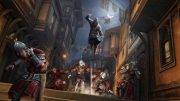 Assassin's Creed: Revelations - Drei neue Screenshots aus dem Action-Adventure.