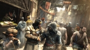 Assassin's Creed: Revelations - Drei neue Screenshots aus dem Action-Adventure.