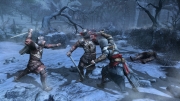 Assassin's Creed: Revelations - Neue Screenshots zeigen Ezio in Action.