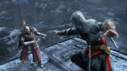 Assassin's Creed: Revelations - Neue Screenshots zeigen Ezio in Action.