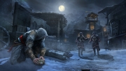 Assassin's Creed: Revelations - Neue Screenshots zeigen Ezio in Action.