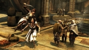 Assassin's Creed: Revelations: Screenshot zum DLC Das Charakterpaket – Die Vorfahren