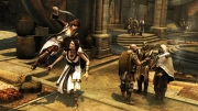 Assassin's Creed: Revelations - Screenshot zum DLC Das Charakterpaket – Die Vorfahren