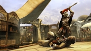 Assassin's Creed: Revelations: Screenshot zum DLC Das Charakterpaket – Die Vorfahren