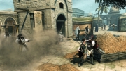 Assassin's Creed: Revelations - Neue Screenshots vom Mediterranean Traveler Map Pack, dass ab dem 24.Januar erhältlich