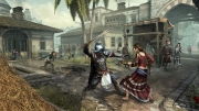 Assassin's Creed: Revelations: Neue Screenshots vom Mediterranean Traveler Map Pack, dass ab dem 24.Januar erhältlich