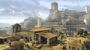 Assassin's Creed: Revelations - Neue Screenshots zum zweiten DLC - Der mediterrane Reisende