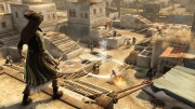 Assassin's Creed: Revelations - Neue Screenshots zum zweiten DLC - Der mediterrane Reisende