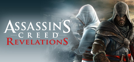 Logo for Assassin's Creed: Revelations