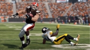 Madden NFL 12 - Erste Screenshots aus dem American-Football-Videospiel