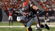 Madden NFL 12 - Erste Screenshots aus dem American-Football-Videospiel