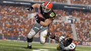 Madden NFL 12 - Erste Screenshots aus dem American-Football-Videospiel