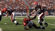 Madden NFL 12 - Erste Screenshots aus dem American-Football-Videospiel