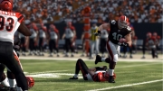 Madden NFL 12 - Erste Screenshots aus dem American-Football-Videospiel