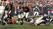 Madden NFL 12 - Erste Screenshots aus dem American-Football-Videospiel