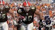 Madden NFL 12 - Erste Screenshots aus dem American-Football-Videospiel