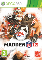 Madden NFL 12