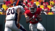 Madden NFL 12 - Neue Screenshots zeigen die Protagonisten in Action