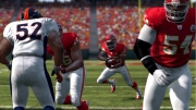 Madden NFL 12 - Neue Screenshots zeigen die Protagonisten in Action