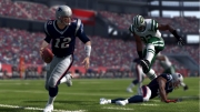 Madden NFL 12 - Neue Screenshots zeigen die Protagonisten in Action