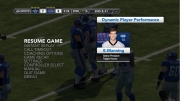 Madden NFL 12 - Neue Screenshots zeigen die Protagonisten in Action