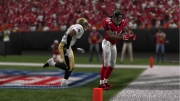 Madden NFL 12: Neue Screenshots zeigen die Protagonisten in Action