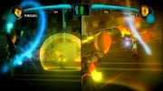 PowerUp Heroes: Erste Impressionen aus dem Kinect-Kampfspiel