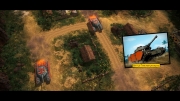 Renegade Ops - Erste Screenshots aus dem Spiel.