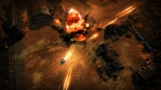 Renegade Ops - Erste Screenshots aus dem Spiel.