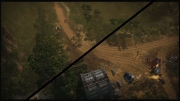 Renegade Ops - Ein paar Screenshots aus dem Action Spiel