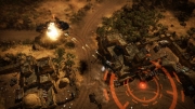 Renegade Ops - Ein paar Screenshots aus dem Action Spiel