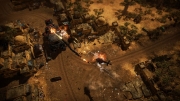 Renegade Ops - Ein paar Screenshots aus dem Action Spiel