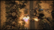 Renegade Ops - Ein paar Screenshots aus dem Action Spiel