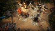 Renegade Ops - Ein paar Screenshots aus dem Action Spiel