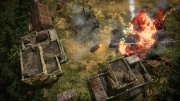 Renegade Ops - Ein paar Screenshots aus dem Action Spiel