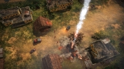 Renegade Ops - Ein paar Screenshots aus dem Action Spiel