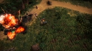 Renegade Ops - Ein paar Screenshots aus dem Action Spiel