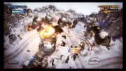 Renegade Ops - Neue herunterladbare Premium-Inhalte: Story-Erweiterung Coldstrike Campaign und das The Reinforcement-Pack