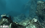 Underwater Wars - Screenshot - U-Wars