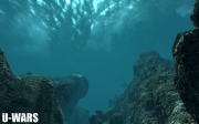 Underwater Wars - Screenshot - U-Wars