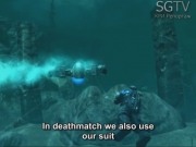 Underwater Wars - Screen aus dem Video zu Underwater Wars.