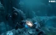 Underwater Wars - Aktueller Screen von Underwater Wars.