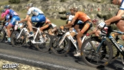 Tour de France 2011: Der offizielle Manager: Erster Screen zur Radsportsaison 2011.