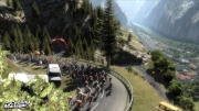 Tour de France 2011: Der offizielle Manager - Erster Screen zur Radsportsaison 2011.