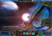 Pirate Galaxy - Screenshot aus dem Sci-Fi MMO Browsergame