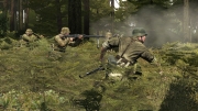 Iron Front: Liberation 1944: Screenshot aus dem taktischen Shooter