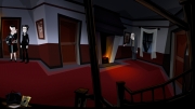 The Second Guest: Erste Screenshots zum Grusel-Krimi-Adventure